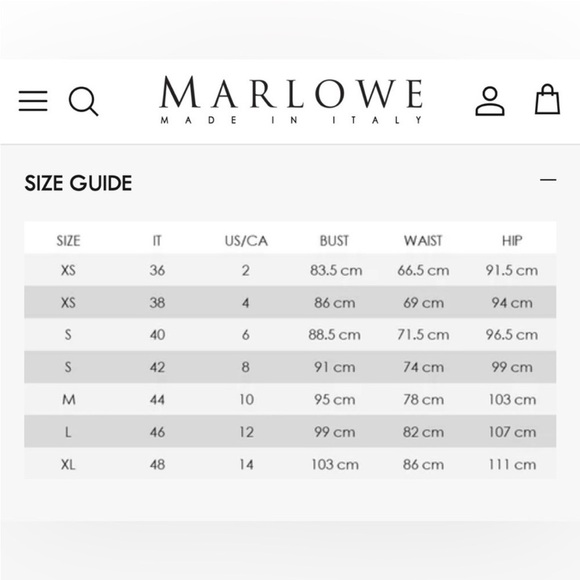 Marlowe Women's V-Neck Italian 100% Wool Blazer Jacket, Dark Gray, Size 42/8/S - Picture 14 of 15